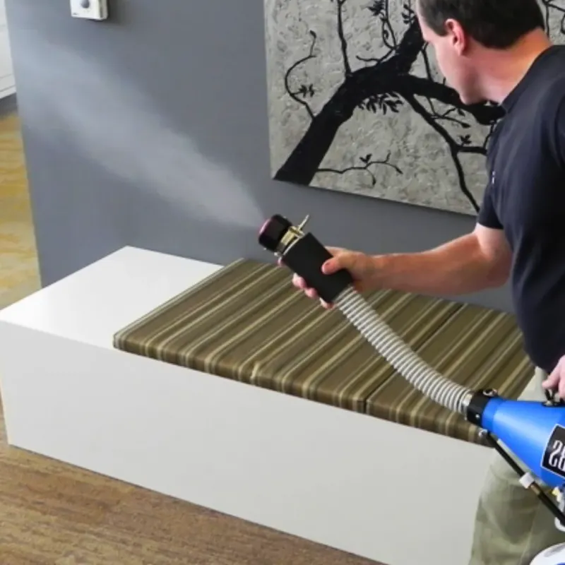 Professional Odor Removal in Portage County, WI